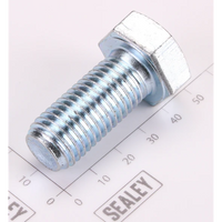 Sealey Hex head set screw m16x35mm single SS1635.S