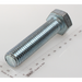 Sealey Hex head set screw m18x80mm single