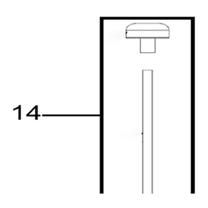 Sealey Safety valve spring