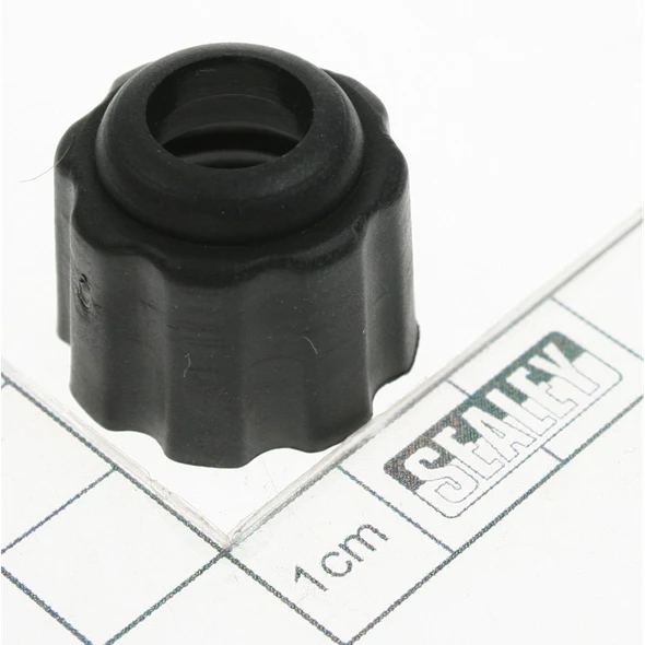 Sealey Plastic nut