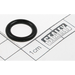 Sealey Sealing ring