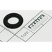 Sealey Sealing ring