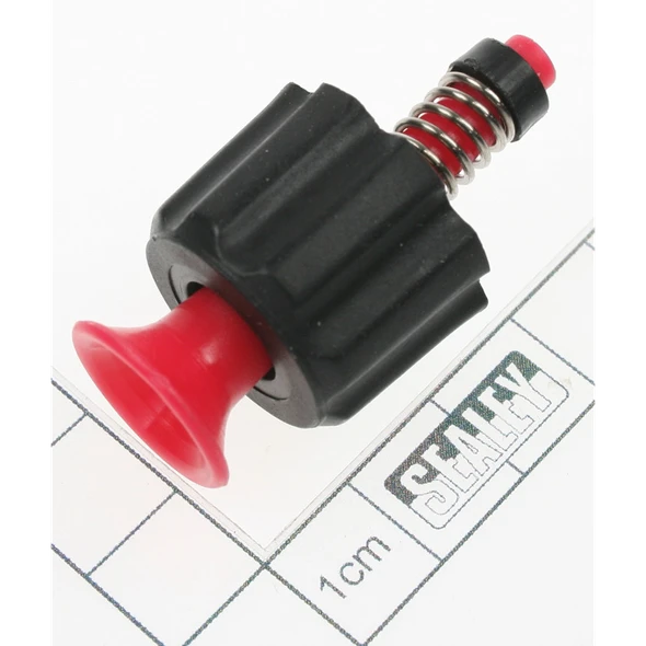 Sealey Pressure relief valve