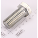Sealey Hex Head Set Screw M20 x 45 Zinc
