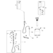 Sealey Reservoir tank (8ltr)