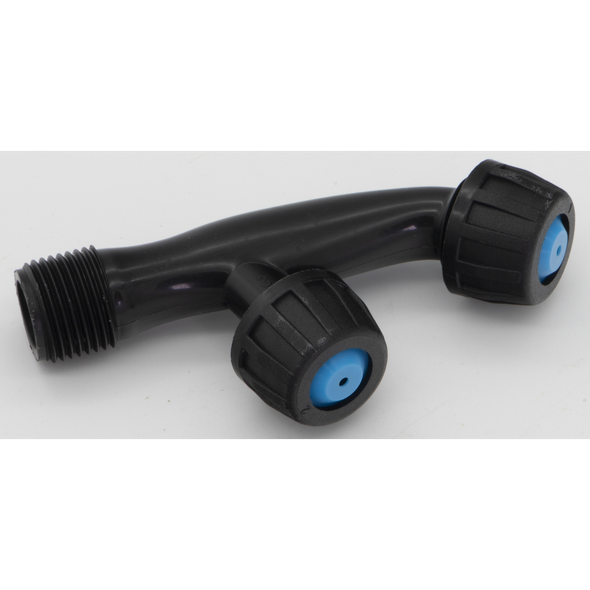 Sealey Spray Nozzle (Twin Head)