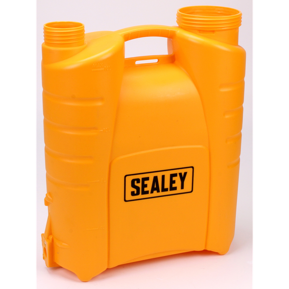 Sealey Tank