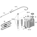 Sealey Pump Assembly