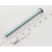 Sealey Hex head set screw m5x60mm single