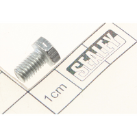 Sealey Hex head set screw m5x8mm single SS58.S