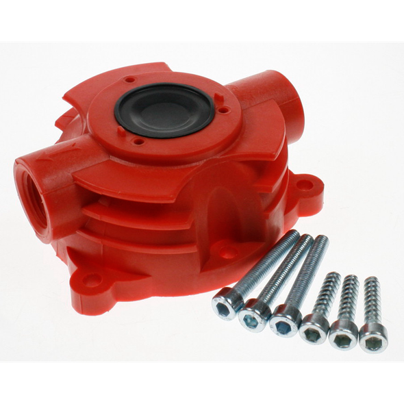 Sealey Pump head