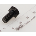 Sealey Hex head set screw m6x12mm black