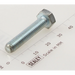 Sealey Hex head set screw m6x30mm single