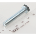 Sealey Hex head set screw m6x35mm single