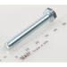 Sealey Hex head set screw m6x45mm single
