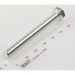 Sealey Hex head set screw m6x60mm single