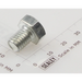 Sealey Hex head set screw m8x10mm single