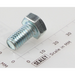 Sealey Hex head set screw m8x15mm single