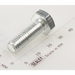 Sealey Hex head set screw m8x25mm single
