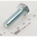 Sealey Hex head set screw m8x30mm single