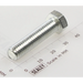 Sealey Hex head set screw m8x32mm single
