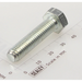 Sealey Hex head set screw m8x35mm single