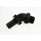 Sealey Inlet fitting 14mm x 18mm x 600mm SS98.05