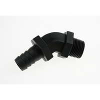 Sealey Inlet fitting 14mm x 18mm x 600mm SS98.05