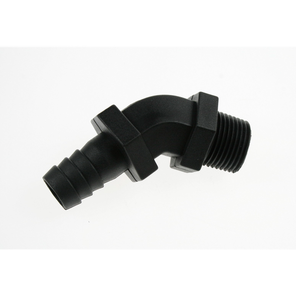 Sealey Inlet fitting 14mm x 18mm x 600mm