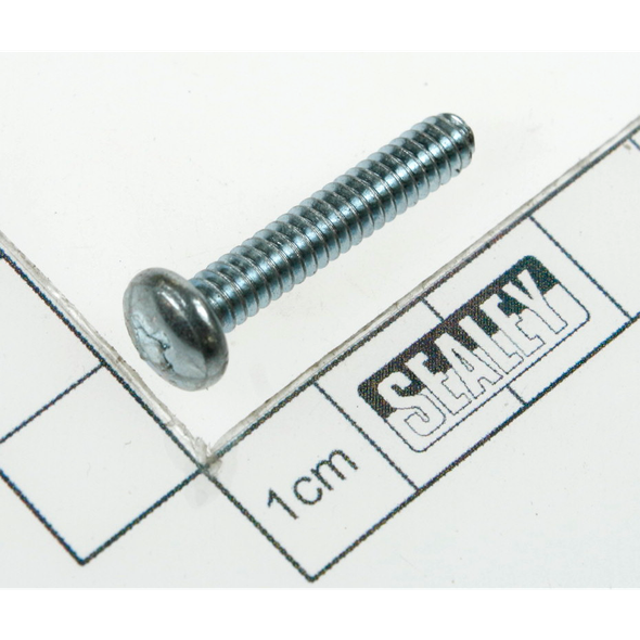 Sealey Screw (10x1")