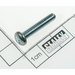 Sealey Screw (10x1")