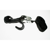 Sealey Tank straps SS98.12