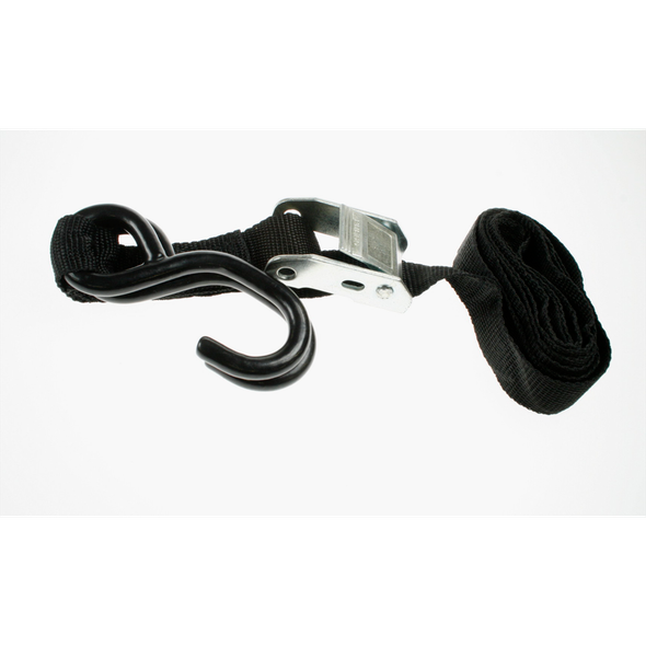 Sealey Tank straps