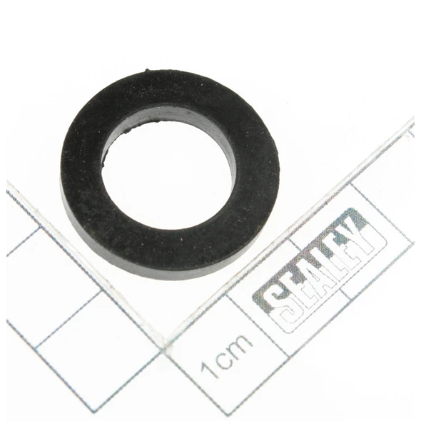 Sealey Rubber washer for drain cap