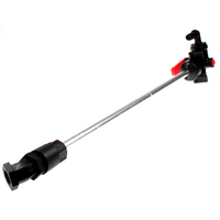 Sealey Broadcast lance "new style" SS98.23A