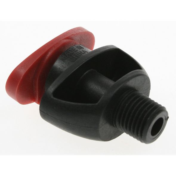 Sealey Broadcast nozzle