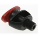 Sealey Broadcast nozzle