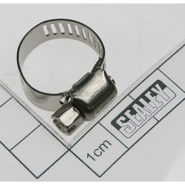 Sealey Hose clamp