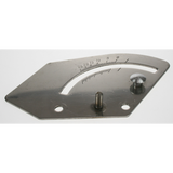 Sealey Gauge & lever ass'y SSB37W.03