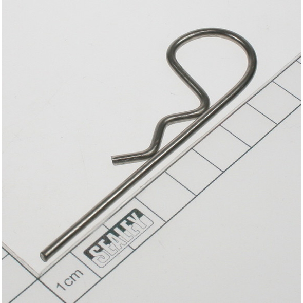 Sealey R-pin (2.5x80)