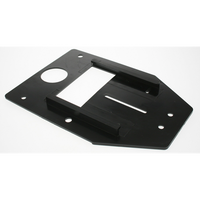 Sealey Fixed adjustable plate SSB37W.16