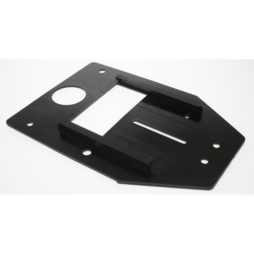 Sealey Fixed adjustable plate