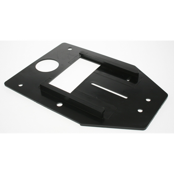 Sealey Fixed adjustable plate
