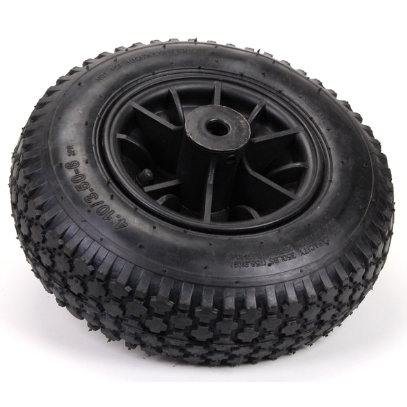 Sealey Wheel,pneumatic (300x16x100)