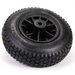 Sealey Wheel,pneumatic (300x16x100)