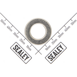 Sealey Flat washer SSB37W.30