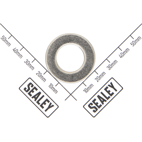 Sealey Flat washer