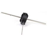 Sealey Gearbox & axle ass'y SSB37W.34