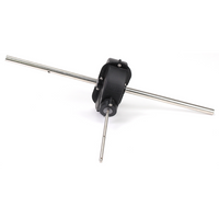 Sealey Gearbox & axle ass'y SSB37W.34