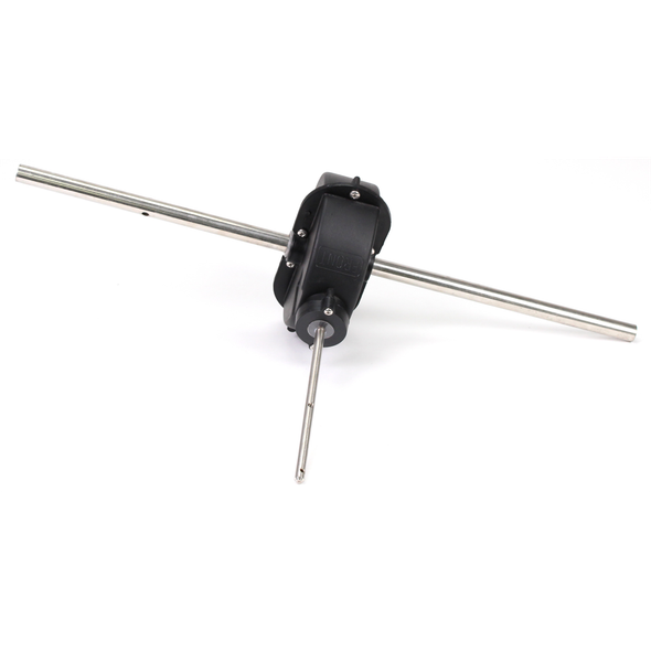 Sealey Gearbox & axle ass'y